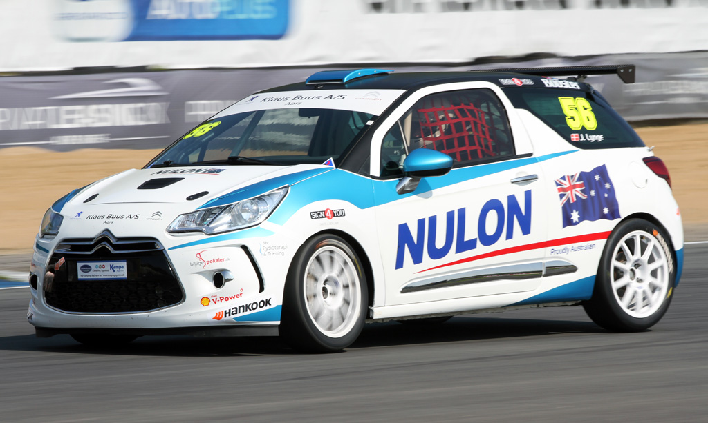 Jonas Lynge
(Foto: Motorsporten.dk)